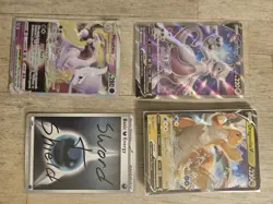 Pokemon TCG 100 Cards Pack 731329511228 - Image 1