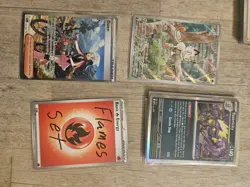 Pokemon TCG 100 Cards Pack 731329511228 - Image 2