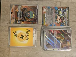 Pokemon TCG 100 Cards Pack 731329511228 - Image 3