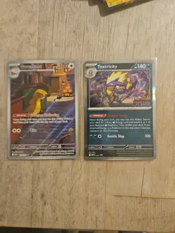 Pokemon TCG 100 Cards Pack 731329511228 - Image 5