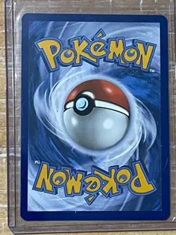 Pokemon TCG Neo Upper Energy 162/162 Temporal Forces Ace Spec Energy Card - Image 2