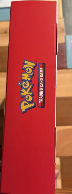 Pokemon Scarlet & Violet Mini Tins 4 Promo Cards 151 Series - Image 3