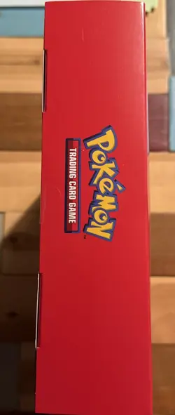Pokemon Scarlet & Violet Mini Tins 4 Promo Cards 151 Series - Image 4