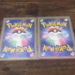 Lugia LEGEND Holo 029/070 030/070 1st Ed L1 Heavily Played Japanese Pokemon Card - Image 3