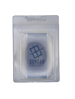 Gundam Card Game Gundam Aerial (Permet Score Six) (LR+) - Heroic Beginnings ST01 - Image 3