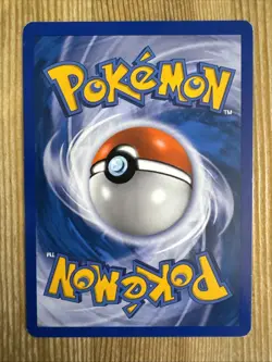 Jolteon 3/17 POP Series Promos 3 WOTC Holo Rare Pokemon Card LP/Swirl - Image 2