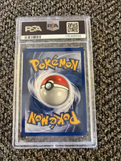 Pokemon TCG Charizard Base Set Holo Unlimited Rare Card 4/102 - Image 2