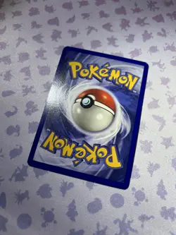 Kabuto 1st Edition Fossil Light Play LP Pokemon WOTC TCG Common Card #50/62 - Image 2