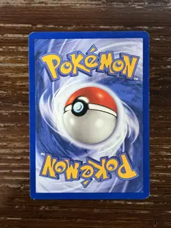 Kabuto - Fossil - 1st Edition - Pokemon - Common Card 50/62 - Image 2