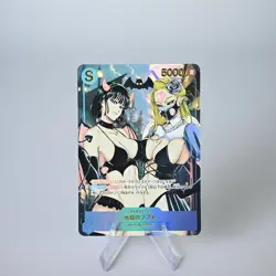 Fubuki Doujin Card One Punch Man Series Goddess ACG Waifu Custom Anime - Image 2