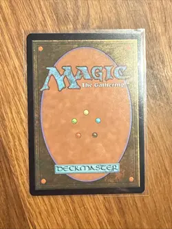 MTG | Brain Freeze V.2 | SECRET LAIR | ENCYCLOPEDIA | NM | EN | HALO FOIL - Image 2