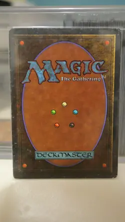 Dark Ritual - Revised (3ED) 1994 - MTG Magic the Gathering - Common - Image 2