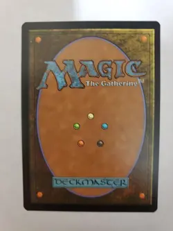 MTG Magic The Gathering Card Battering Sliver Creature Sliver Red Time Spiral Re - Image 2