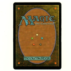Gush Mercadian Masques Magic The Gathering Card - Image 2