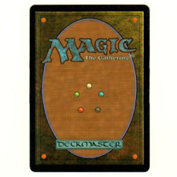 Gush Mercadian Masques Magic The Gathering Card - Image 4