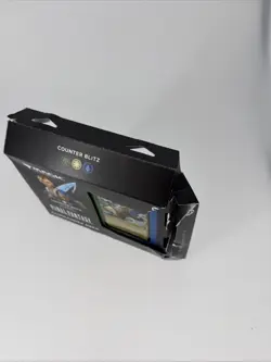 Magic: The Gathering Counter Blitz Deck Open Box (new But Ripped Boxes) - Image 2