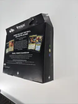 Magic: The Gathering Counter Blitz Deck Open Box (new But Ripped Boxes) - Image 4
