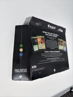 Magic: The Gathering Counter Blitz Deck Open Box (new But Ripped Boxes) - Image 5