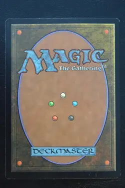 Magic The Gathering MTG STORM CAULDRON Classic Sixth Edition LP Lightly Played - Image 2