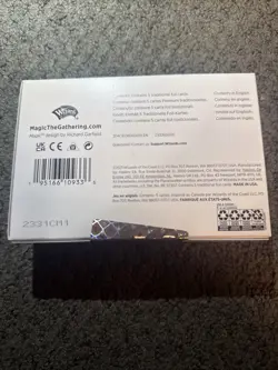 MTG Secret Lair Drop Foil Phyrexian Praetors Compleat Edition Sealed - Image 3