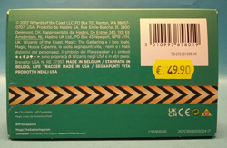 Magic the Gathering - Nuova Capenna Cacofonia dei cabaretti Commander MTG - Image 3