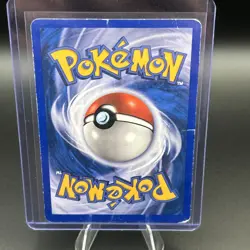 Pokemon VINTAGE Scyther - Pokemon TCG - Aquapolis - Non Holo 106/147 - MP Card - Image 2