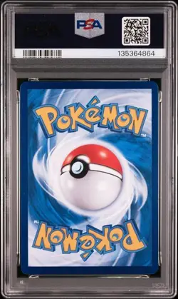 PSA 10 Pokemon Chinese Gem Pack Vol.3 Exclusive Gengar CBB3C-03 07/07（5） - Image 2