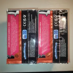 Pokemon White Flare Booster Pack Lot Of 36 Sealed (Booster Box Equivalent) - Image 4