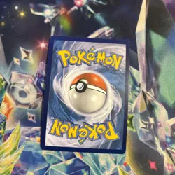 Pokemon TCG Ancient Origins Gyarados XY60 Black Star Promo Prerelease - Image 2