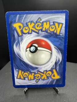 Pokemon TCG WOTC 1st Edition Fossil Golem 36/62 Uncommon HP/DMG - Image 2