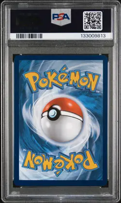 2025 POKEMON PRE EN-PRISMATIC EVOLUTIONS #150 GLACEON EX PSA 10 - Image 2