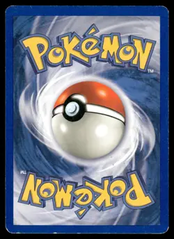 Clefable 01/64 Pokemon TCG 1999 Jungle Holo Rare MP - Image 2