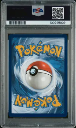 PSA 10 Garchomp ex 245/182 Pokemon Paradox Rift Special Illustration Rare GEM MT - Image 2