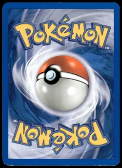 Azumarill 2/111 Pokemon TCG 2000 Neo Genesis Holo Unlimited Holo Rare LP/MP - Image 2