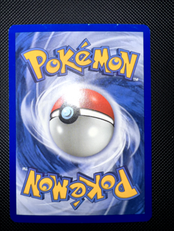 Mightyena ex 101/110 Pokemon TCG 2006 Holon Phantoms Holo Rare NM - Image 2