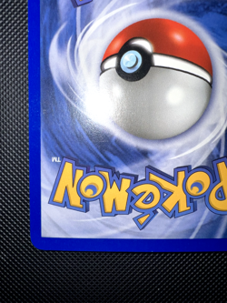 Mightyena ex 101/110 Pokemon TCG 2006 Holon Phantoms Holo Rare NM - Image 3