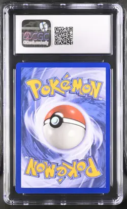 CGC 9 Flareon V SWSH179 Pokemon TCG Black Star Promos Alternate Art MINT - Image 2