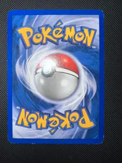 Mew #9 Pokemon TCG WOTC Black Star Promo Holo NM - Image 2