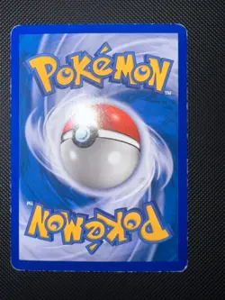 Kyogre ex 95/100 Pokemon TCG Crystal Guardians Holo Rare MP - Image 2
