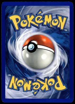 Flareon 3/64 Pokemon TCG 1999 Jungle Unlimited Holo Rare NM - Image 2