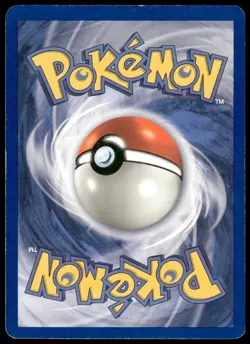 Zapdos 15/62 Pokemon TCG 1999 Fossil Holo Rare LP - Image 2