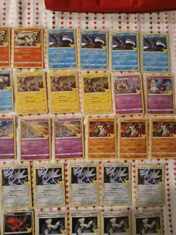 Pokemon TCG Celebrations Holo Rare Lot ×43 (Has Duplicates) - Image 3