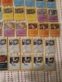 Pokemon TCG Celebrations Holo Rare Lot ×43 (Has Duplicates) - Image 5