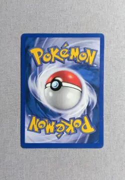 Pokemon TCG - Fossil Egg - Neo Discovery Set - 72/75 - Image 2