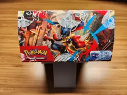 Pokemon TCG Mega Evolution ENHANCED BOOSTER BOX Factory Sealed 36 Packs IN HAND - Image 5