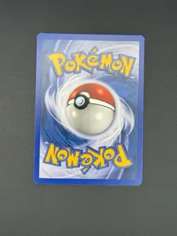 Pokemon-Magmar-#44-Black Star Promo 2000 NM - Image 2