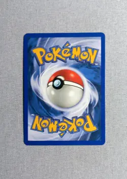 Pokemon TCG - Unown D - Neo Discovery Set - 47/75 - Image 2