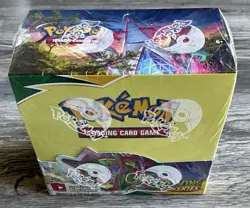 MINT Evolving Skies Booster Box + Case - Factory Sealed Pokemon Sword & Shield - Image 2