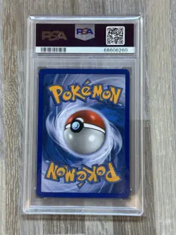 2006 Pokemon EX Dragon Frontiers Altaria ex Holo #90 PSA 9 Mint - Image 2