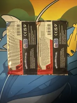 Pokemon TCG Surging Sparks Booster Pack X2 - Image 2